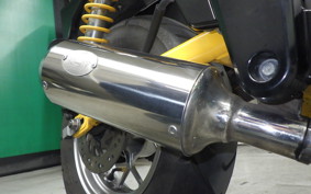 HONDA MONKEY 125 2003 JB02