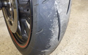 YAMAHA MT-09 Tracer GT 2019 RN51J