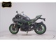 Фото Kawasaki ZH2 SE 2025 с японского аукциона