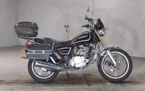 SUZUKI GN125 F Gen.2 PCJ2N