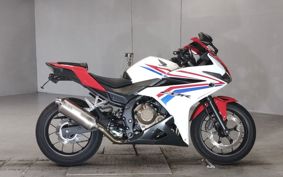 HONDA CBR400R NC47