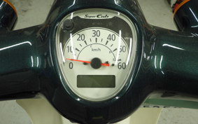 HONDA C110LITE 2000 JA76