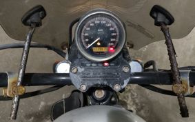 HARLEY XL1200N 2009 CZ3