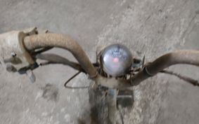 SUZUKI CHOINORI CZ41A