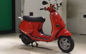 VESPA 125 ET4