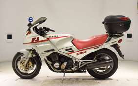 YAMAHA FJ1200 1989 3CV