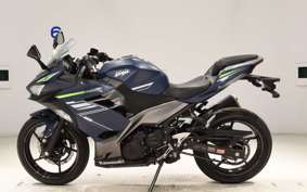 KAWASAKI NINJA 400 2021 EX400G