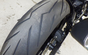 KAWASAKI NINJA 400 EX400G