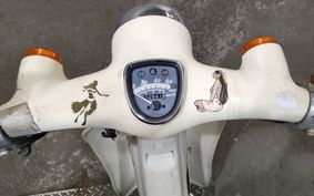 HONDA LITTLE CUB AA01