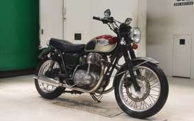 KAWASAKI W650 2003 EJ650A