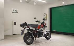 HONDA DAX 125 JB04