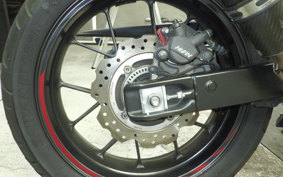 HONDA CBR400R 2019 NC56