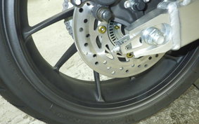 HONDA CB400 SUPER BOLDOR A 2025 NC42