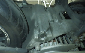 HONDA LEAD 110 2014 JF19