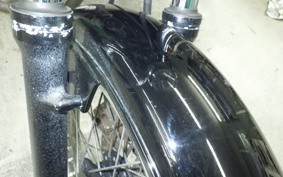 SUZUKI GRASS TRACKER NJ4BA