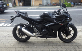 SUZUKI GSX250R DN11A