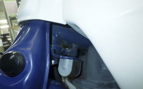 HONDA C50 SUPER CUB 2013 C50