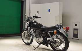 YAMAHA SR400 Gen.4 2016