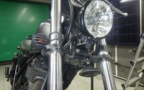 KAWASAKI 250TR BJ250F