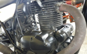 KAWASAKI 250TR BJ250F