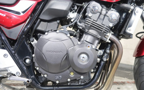 HONDA CB400SFV-4ABS 2021 NC42