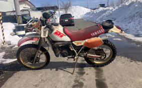 YAMAHA DT200 R 37F