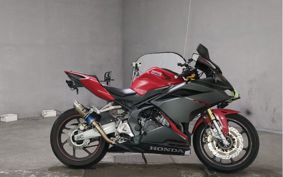 HONDA CBR250RR MC51