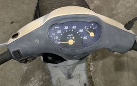 HONDA DIO FIT AF27