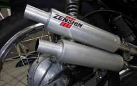 KAWASAKI 400SS 2014 S3F