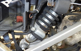 SUZUKI WOLF 50 NA11A