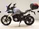 Фото BMW G310GS 2017 с японского аукциона