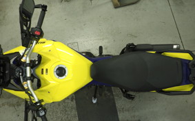 SUZUKI Vストローム800DE 2024 EM1BA