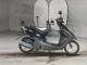 Фото Honda DIO с японского аукциона