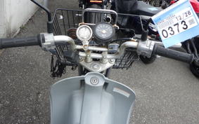 SUZUKI BIRDIE 90
