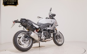 BMW F900XR 2024
