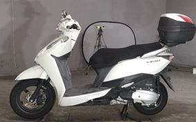 HONDA LEAD 125 JF45