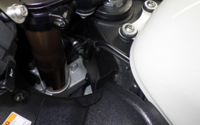 SUZUKI HAYABUSA Gen.2 2012