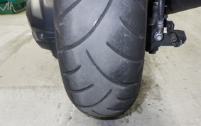 SUZUKI BURGMAN400 A 2020 DU11A