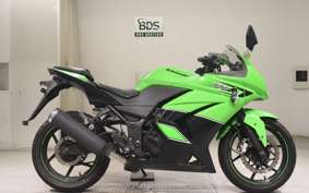 KAWASAKI NINJA 250R EX250K