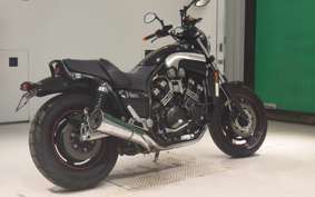 YAMAHA VMAX 2007