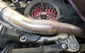 YAMAHA CYGNUS 125 XSR 2 2007 SE44J