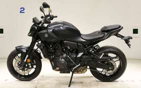 YAMAHA MT-07 2025 RM48J