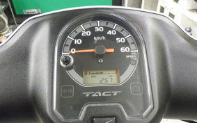 HONDA TACT Basket 2017 AF75
