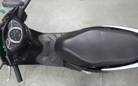 HONDA LEAD 110 2021 JF19