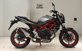 SUZUKI SV650 A 2019 VP55B