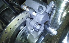 HONDA CB1100 2010 SC65