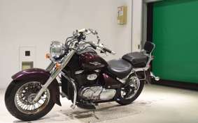 SUZUKI INTRUDER 400 Classic 2010 VK56A