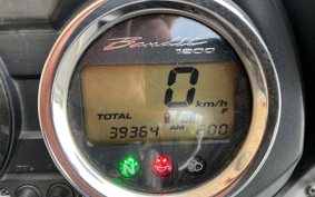 SUZUKI  BANDIT 1200S ABS FINAL  2007 GV79A