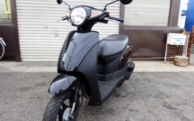 SUZUKI LET`S CA4AA