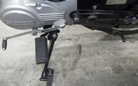 HONDA CD90 BENLY HA03